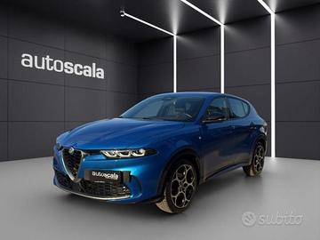 ALFA ROMEO Tonale 1.6 diesel 130 CV TCT6 Ti