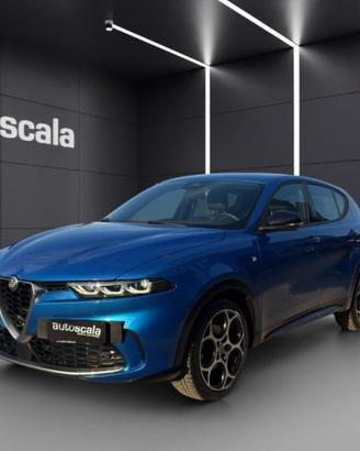 ALFA ROMEO Tonale 1.6 diesel 130 CV TCT6 Ti