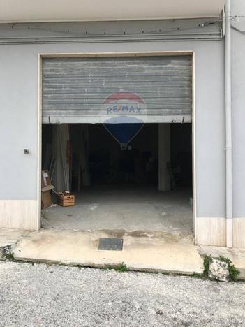 Garage/Box - Solarino