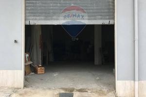 Garage/Box - Solarino