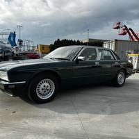 JAGUAR Sovereign 3.6 POCHISSIMI KILOMETRI !!