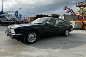 JAGUAR Sovereign 3.6 POCHISSIMI KILOMETRI !!