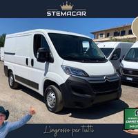 Citroen Jumper 28 2.2 bluehdi 120cv S&S L1H1 GARAN