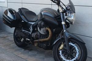 Moto Guzzi Breva 1100 