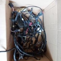 Impianto elettrico completo zx9r del 1999