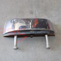 Luce targa posteriore Carello Innocenti Mini 1000