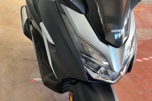 HONDA FORZA 300 (2019)