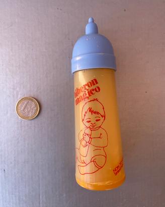 Biberon Magico,  Bambole Vintage