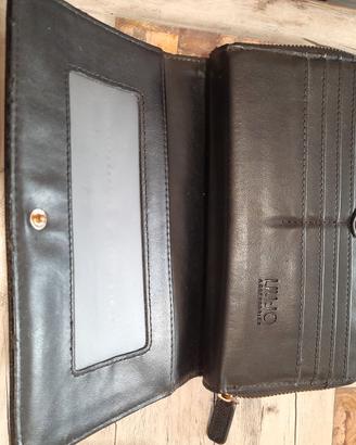 PORTAFOGLIO DA DONNA " LIU° JO "