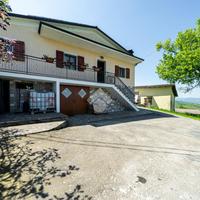 CASA INDIPENDENTE A PRIGNANO SULLA SECCHIA