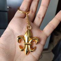 Moschino redwall made in italy