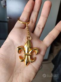 Moschino redwall made in italy