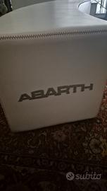 divanetto abarth