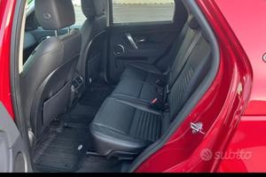 Discovery sport 