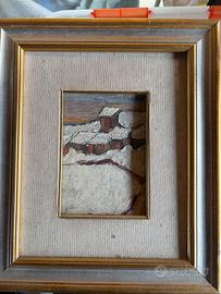 Quadro silvana Ricca Patel