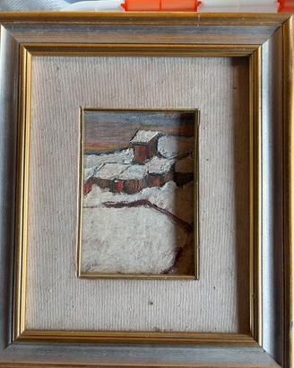 Quadro silvana Ricca Patel