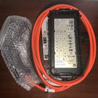 Caricatore auto elettrica