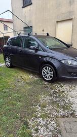 Seat toledo modello 2006