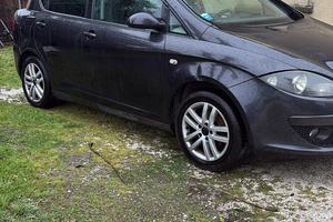 Seat toledo modello 2006