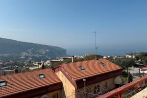 Casa vacanza con giardino penisola sorrentina