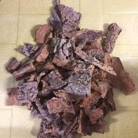 pezzature di sughero