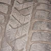 pneumatici invernali 215/55/17