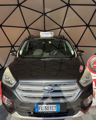 Ford Kuga 1.5 TDCI 120 CV S&S 2WD Powershift Titan