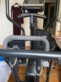 Ellittica JK fitness 428