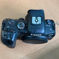 Canon r6