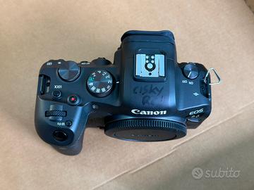 Canon r6
