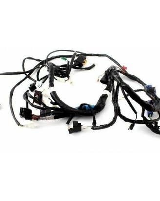 Impianto elettrico Yamaha X-Max 250 dal 2005