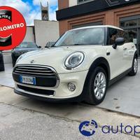 Mini 1.5 One D Business 5 porte