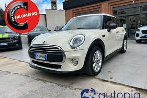 Mini 1.5 One D Business 5 porte