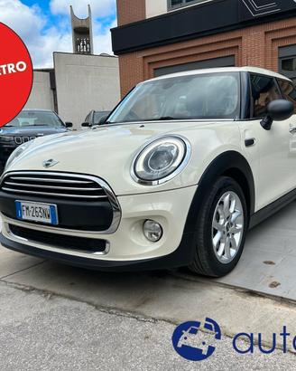 Mini 1.5 One D Business 5 porte