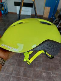 Casco bici