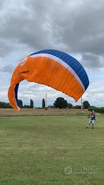 Vela Gradient con sellino – revisionata