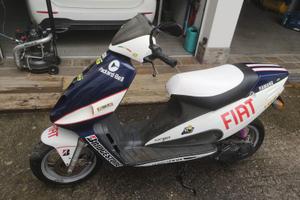 Motorino Malaguti ZJM 41