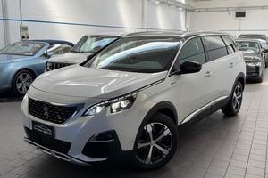 PEUGEOT 5008 BlueHDi 130 S&S GT Line 7 POSTI