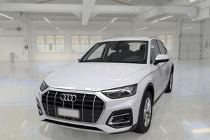 AUDI Q5 35 TDI MHEV BUSINESS ADVANCED S TRONIC SUV