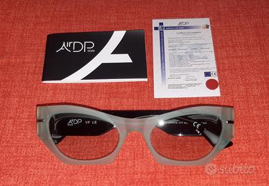 Occhiali ADP Alex Del Piero