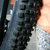 Coppia Nobby Nic 27.5x2.4 praticamente nuovi