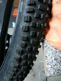 Coppia Nobby Nic 27.5x2.4 praticamente nuovi