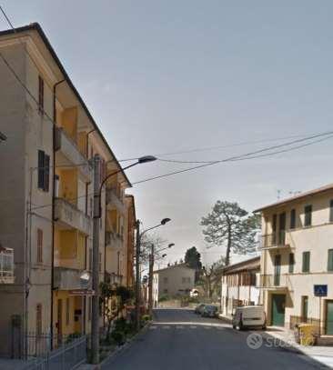 Appartamento a Montefano (MC)