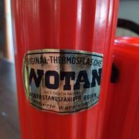 Thermos vintage WOTAN