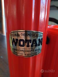 Thermos vintage WOTAN