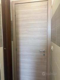 Porta battente 70x210