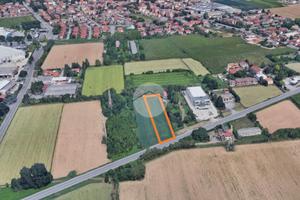 TER. AGRICOLO A MAGENTA