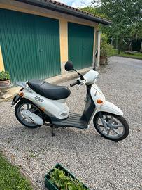 Piaggio liberty 50 2t
