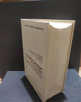 La Costituzione Italiana