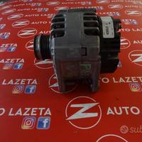 ALTERNATORE VOLKSWAGEN Passat Berlina 5Â° Serie 02